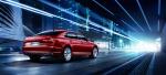 Volkswagen Passat 380 TSI 2018 года (CN)